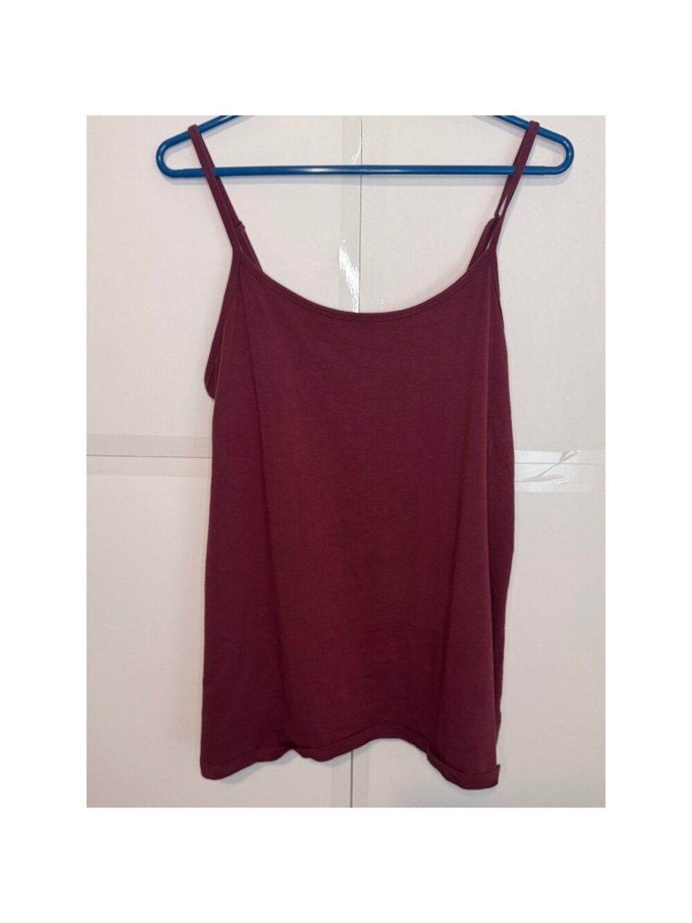 Torrid Terra Cotta Cami Size 2